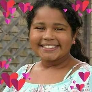 Meet your Posher, Jadyn